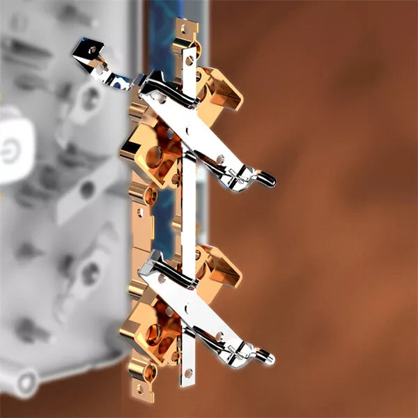 مقبس الطاقة الذكي LDNIO SE2337 – مرافقك المثالي لكل احتياجات الشحن والتوصيل!