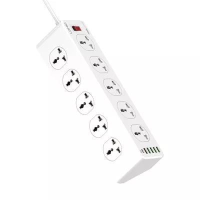 Multiprise LDNIO ORIGINAL 100% SC 10610